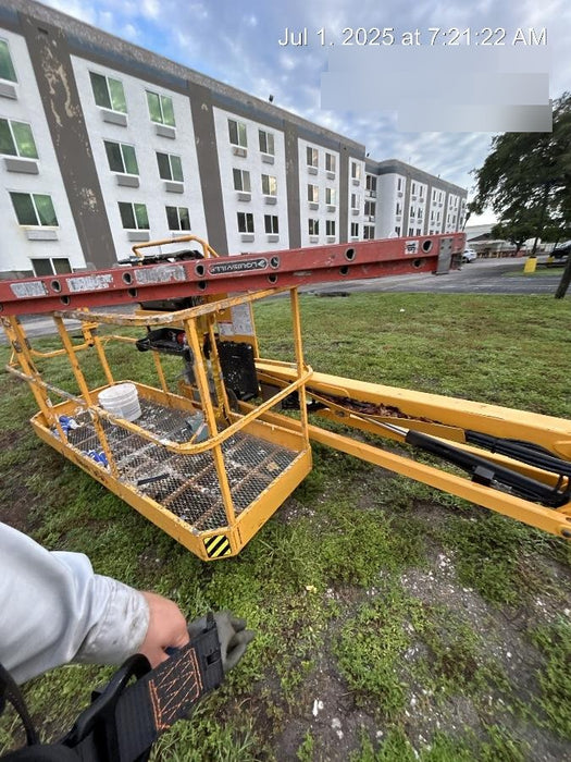 2022 HAULOTTE HT67 RTJ O