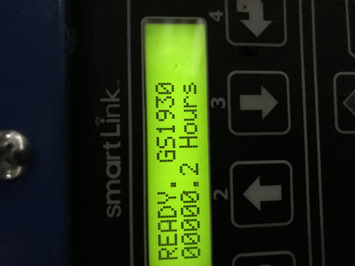 2019 Genie GS-1930 Half Height Swing Gate, 800W Inverter