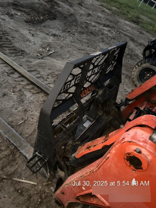 2021 PALADIN 48" Pallet Forks - Paladin