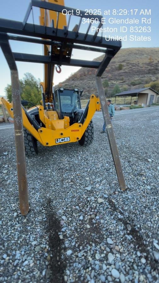 2025 JCB 512-56