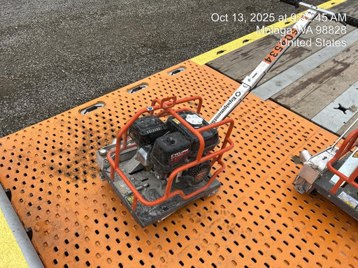 2025 HUSQVARNA SOFF-CUT 150