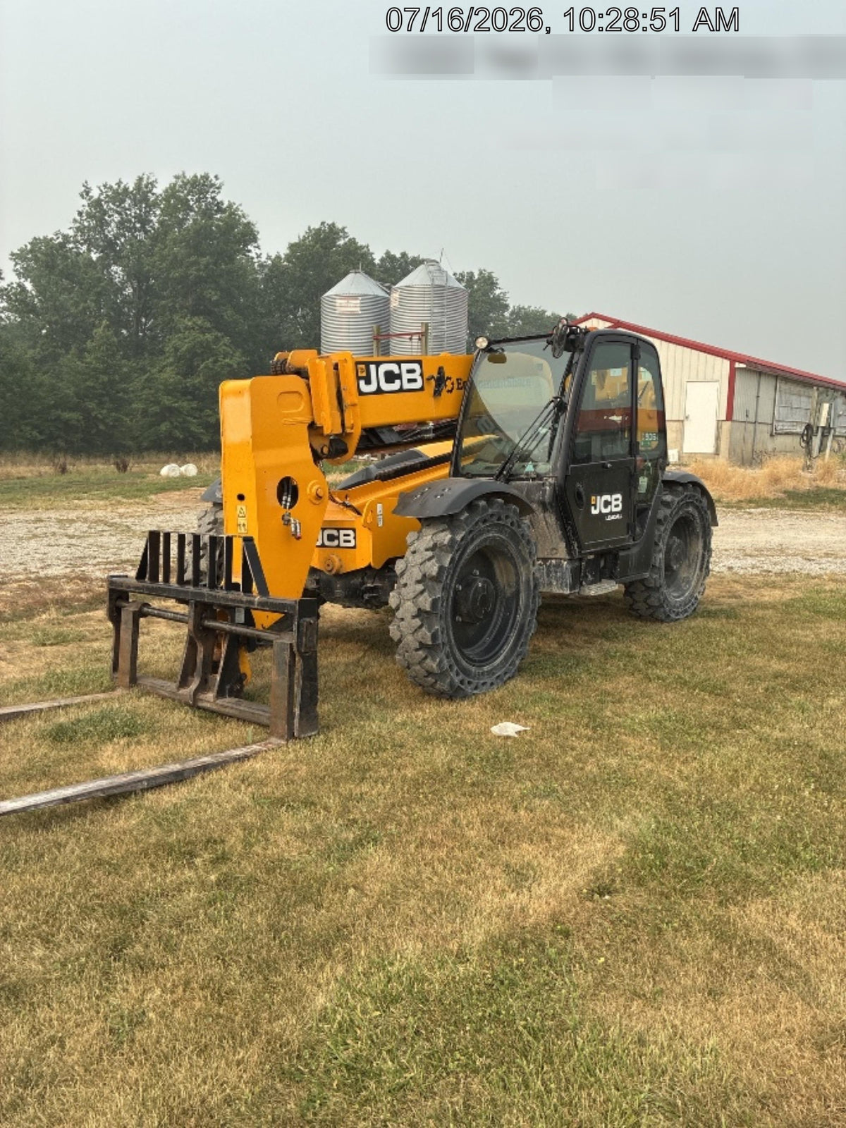 2024 JCB 506-36