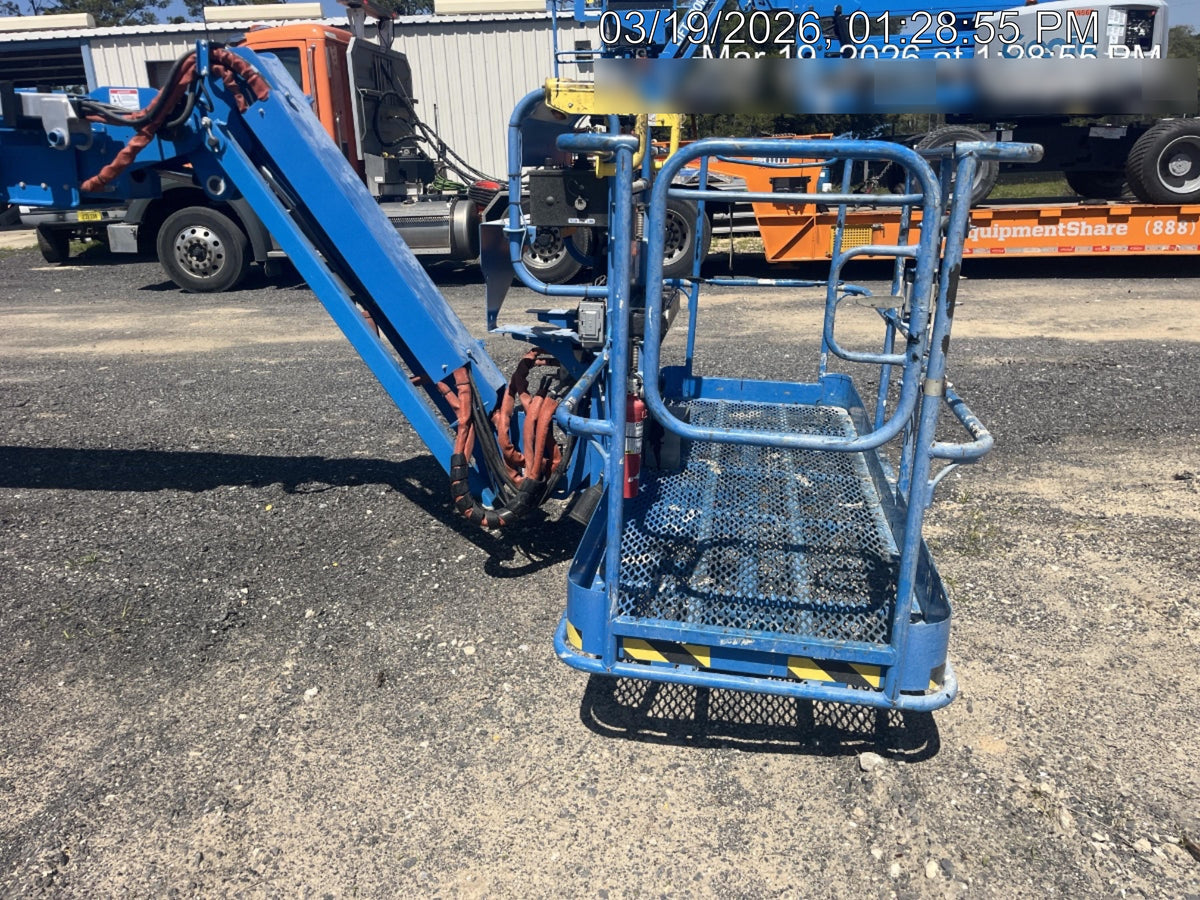2024 GENIE S-45 HF