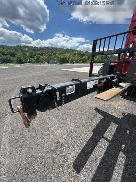 2024 STAR INDUSTRIES M1360B - Star JIB Boom