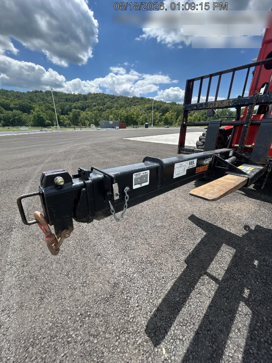 2024 STAR INDUSTRIES M1360B - Star JIB Boom