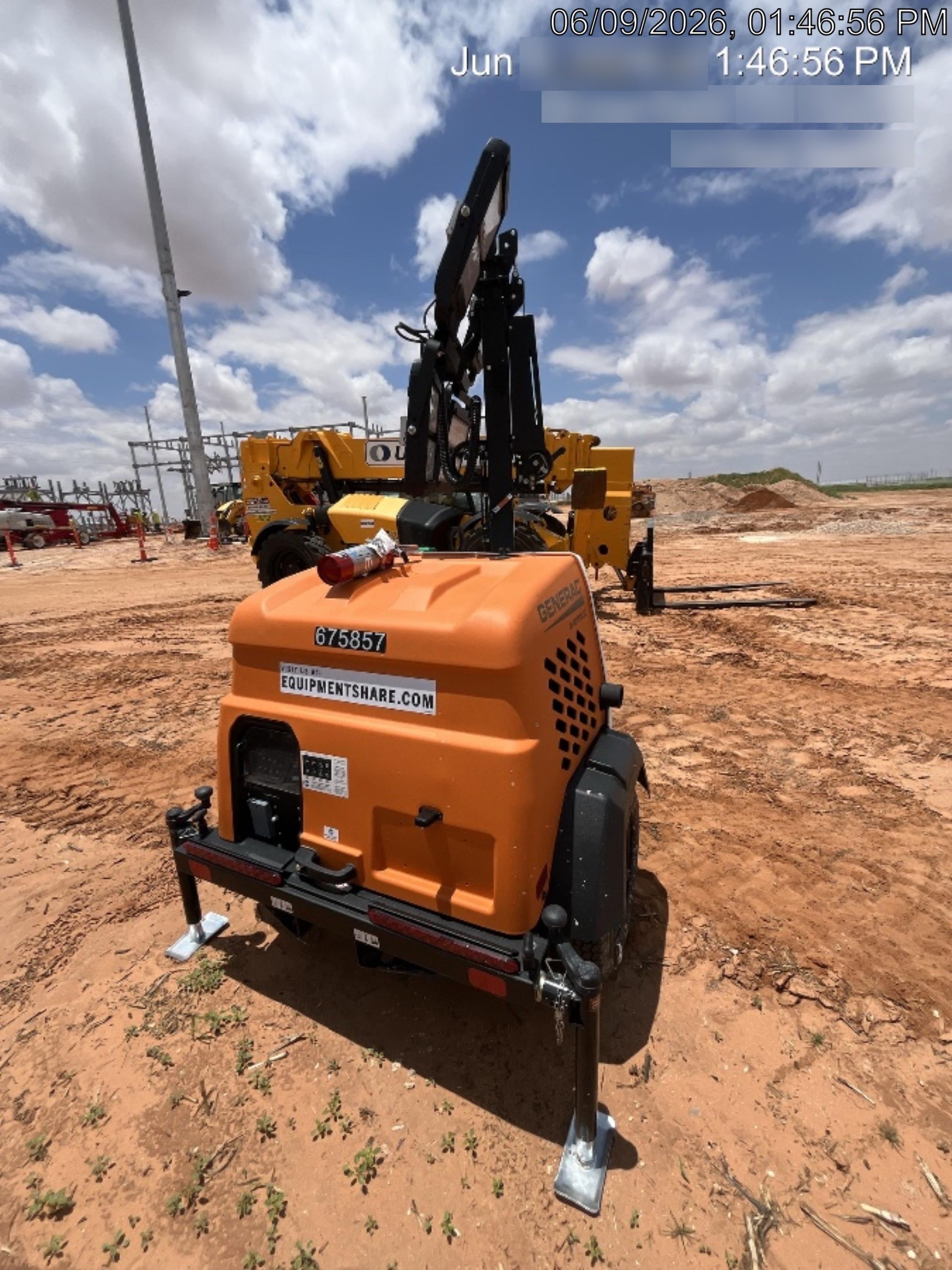 2026 GENERAC MLTS-4