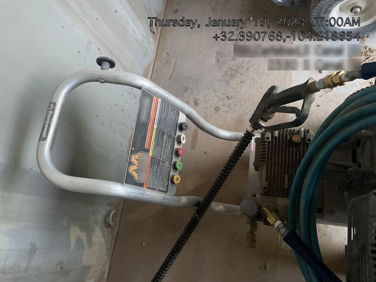 2019 MI-T-M CORPORATION CA-3504-1MAH