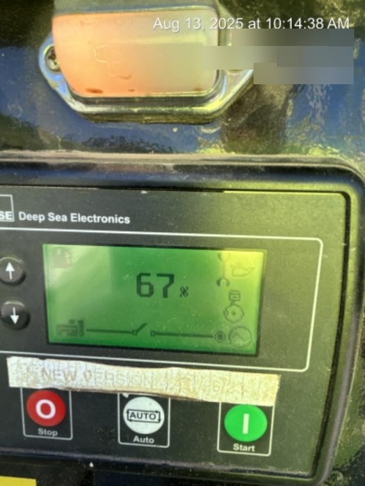 2023 ATLAS COPCO QAS25 CWK