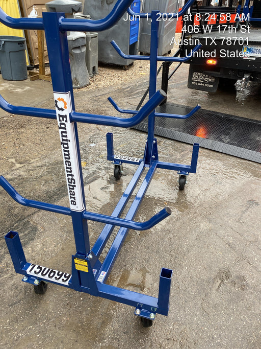 2021 CURRENT TOOLS 505