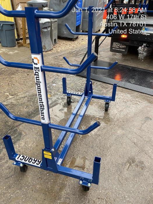 2021 CURRENT TOOLS 505