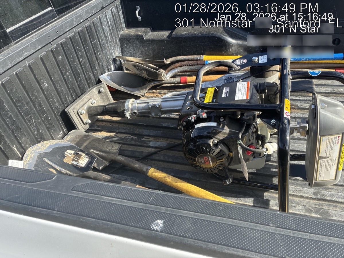 2023 MULTIQUIP MTR40HF