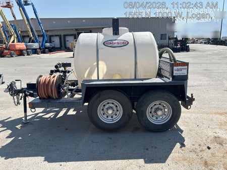 2023 SIMPSON SWT-52517