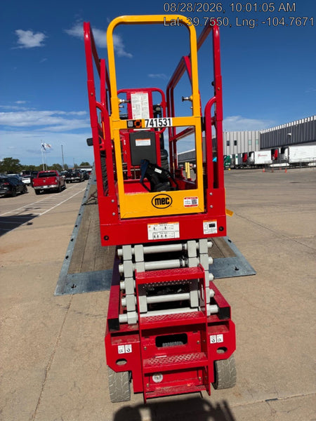2026 MEC Micro 26+