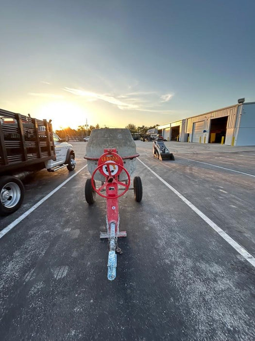 2020 MULTIQUIP MC94PH8