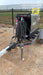 2019 Lincoln Electric Vantage 322 Welder Ready-Pak 3, Two wheel trailer, Fender and Light kit, Cable Rack