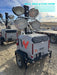 2019 Wacker Neuson LTV6L-MH Mobile Light Tower w/Fuel Level Sensor Installed