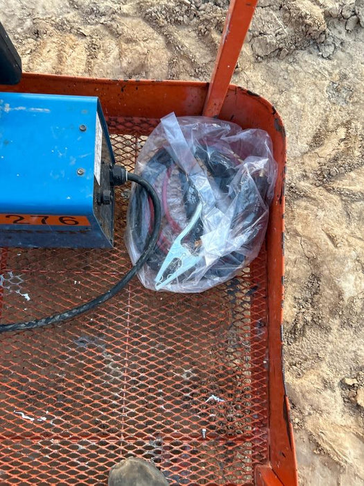 2025 MILLER ELECTRIC CST-282