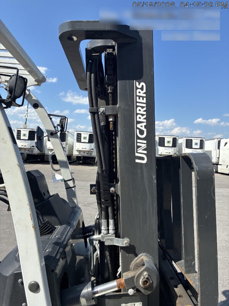 2022 UNICARRIER MJ1F4A35DV