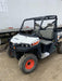 2021 Bobcat UV34 XL D Dsl, Canopy, 4WD, LED Lights