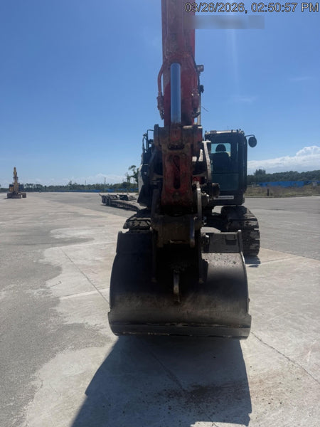 2021 LINK-BELT 245X4LC