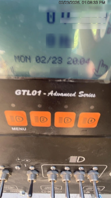 2025 GENERAC SLT-DCUBEHYPRK2