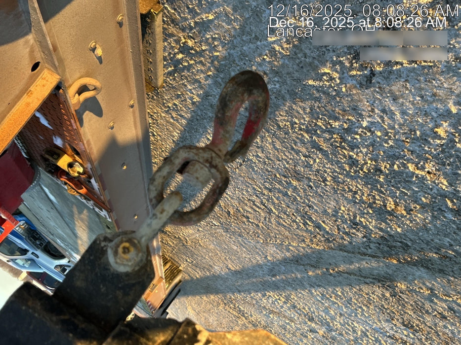 2024 STAR INDUSTRIES M1360B - Star JIB Boom