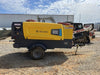 2024 ATLAS COPCO XAS 400-150 PACE