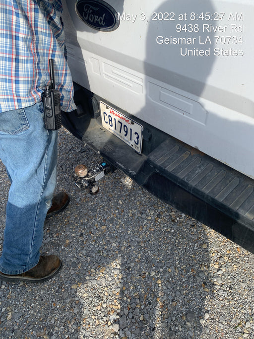 2021 HARRINGTON CF050-20