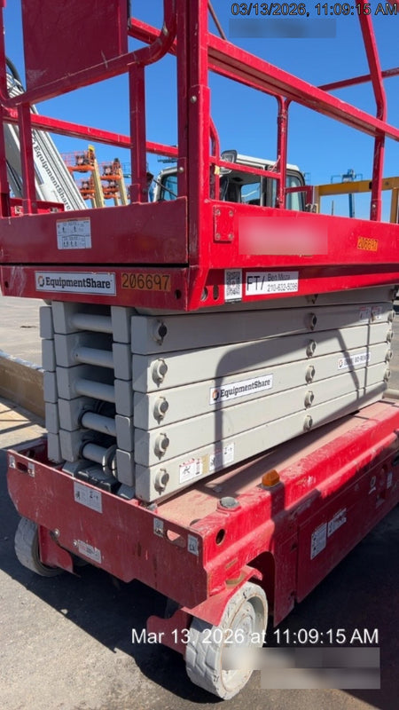 2022 MEC 4046SE