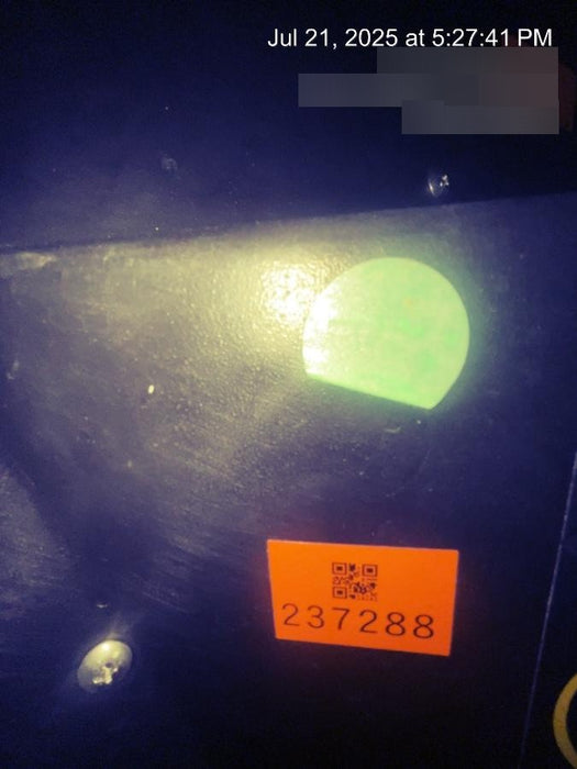 2022 BIG ASS FANS Cool Space 400