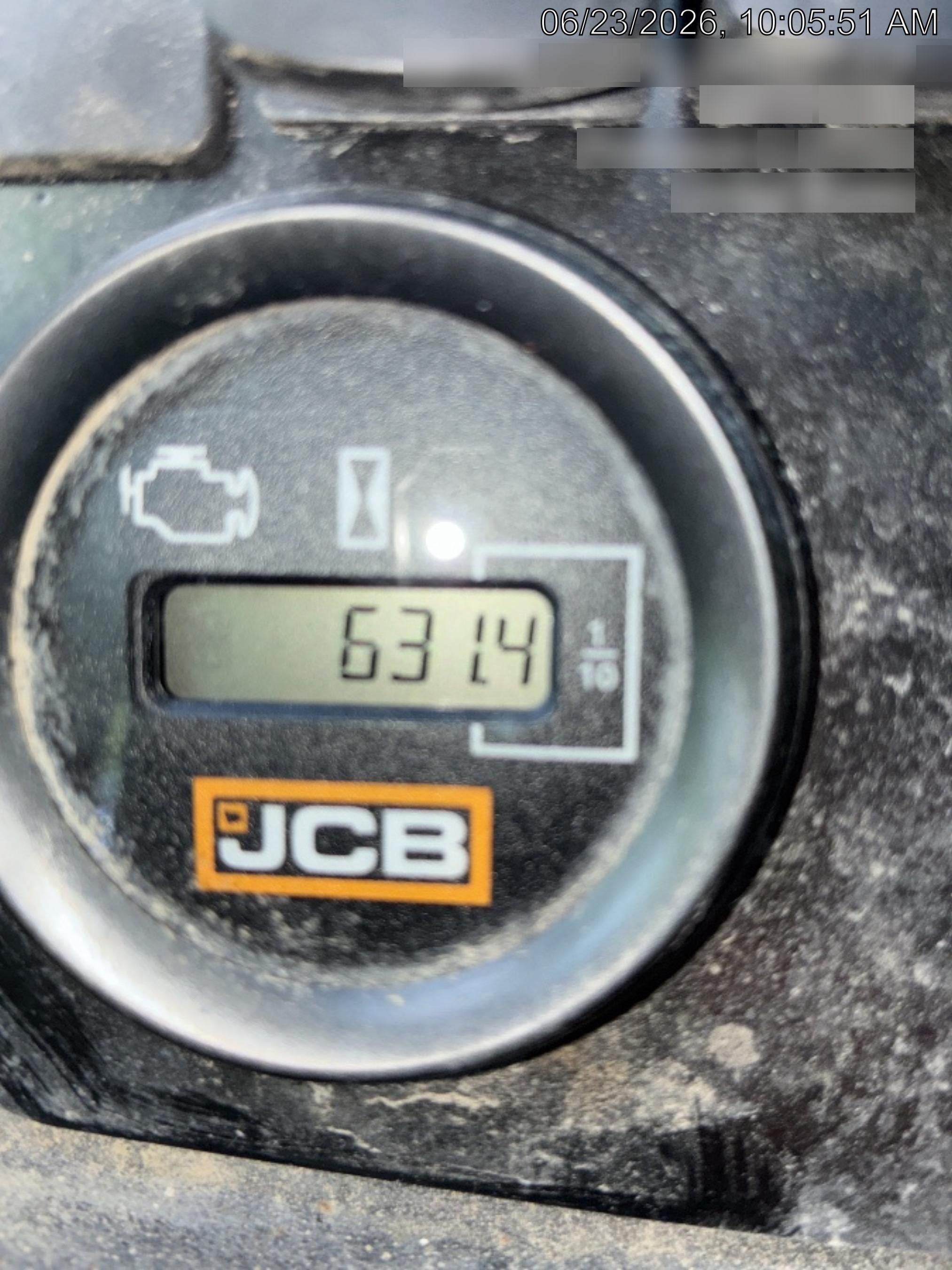 2024 JCB 506-36
