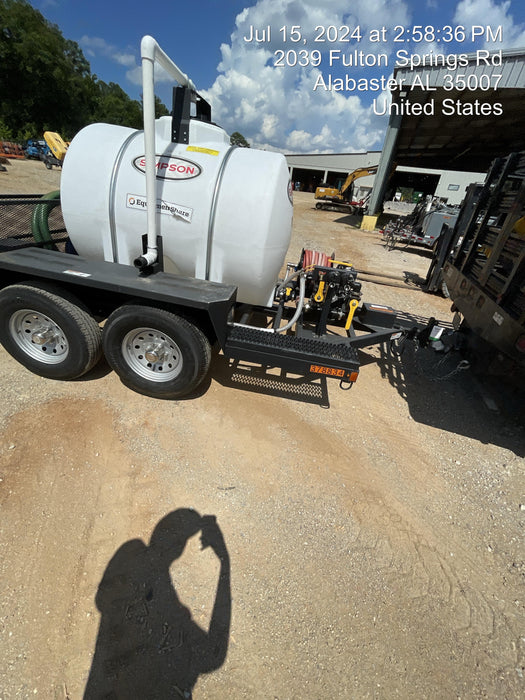 2023 SIMPSON SWT-52517