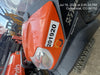 2022 Kubota RTV-X1140W-H Plastic Canopy, Windshield Acrylic Clear, LED Strobe Light, Wire Harness Kit, Back up Alarm