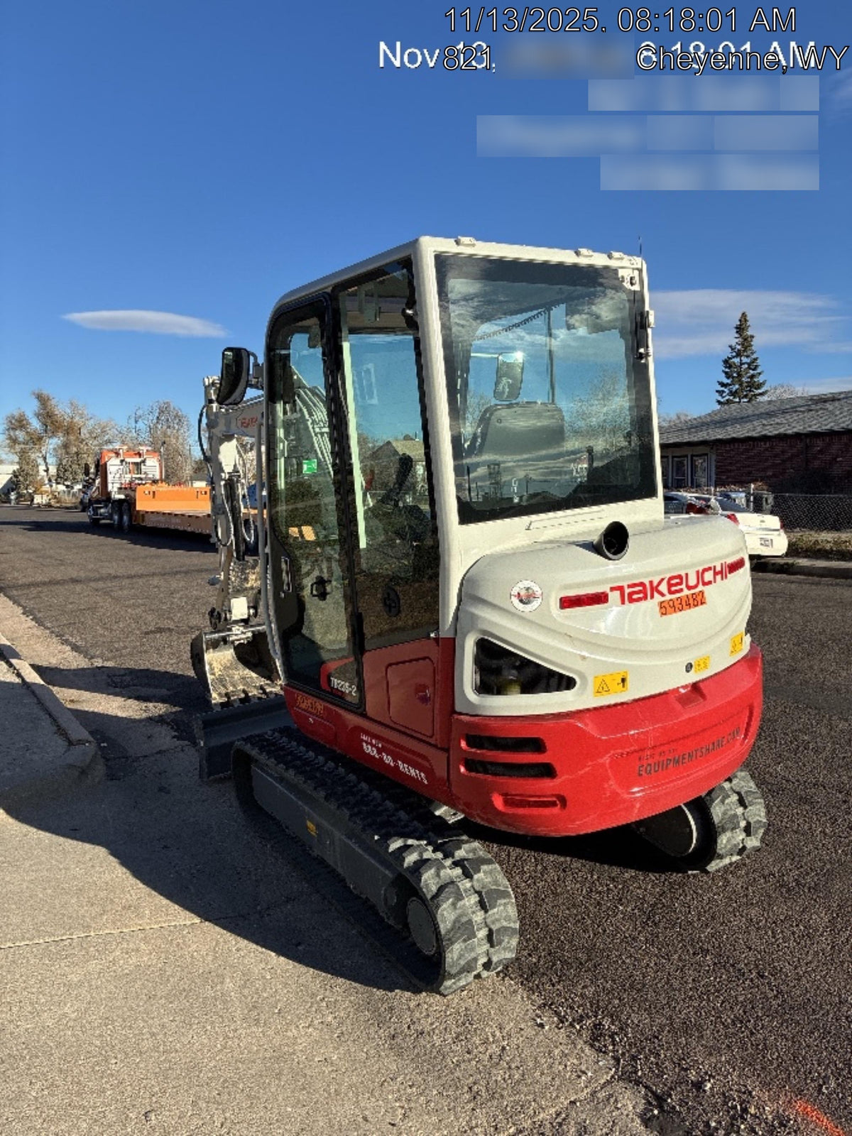 2025 PALADIN 03HQ024-E00-X156S5-P-027