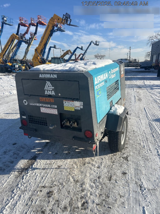 2024 AIRMAN PDS185S CWK