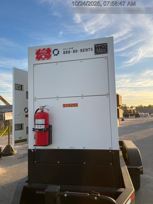 2023 MULTIQUIP DCA220