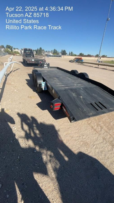 2024 STEELPOINT K19E