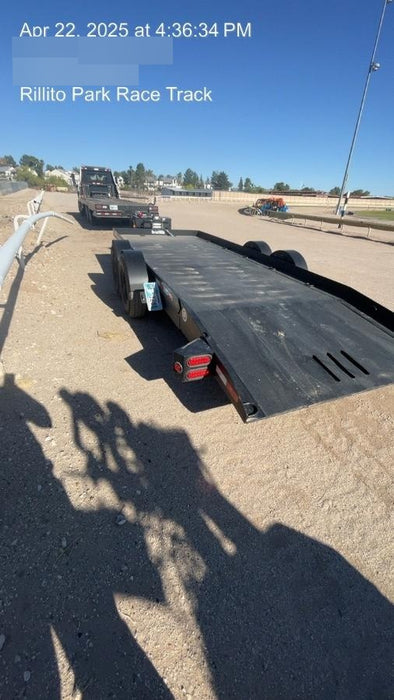 2024 STEELPOINT K19E