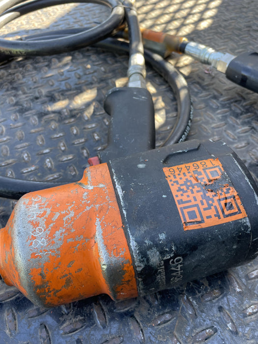 2021 MICHIGAN PNEUMATIC 751SS