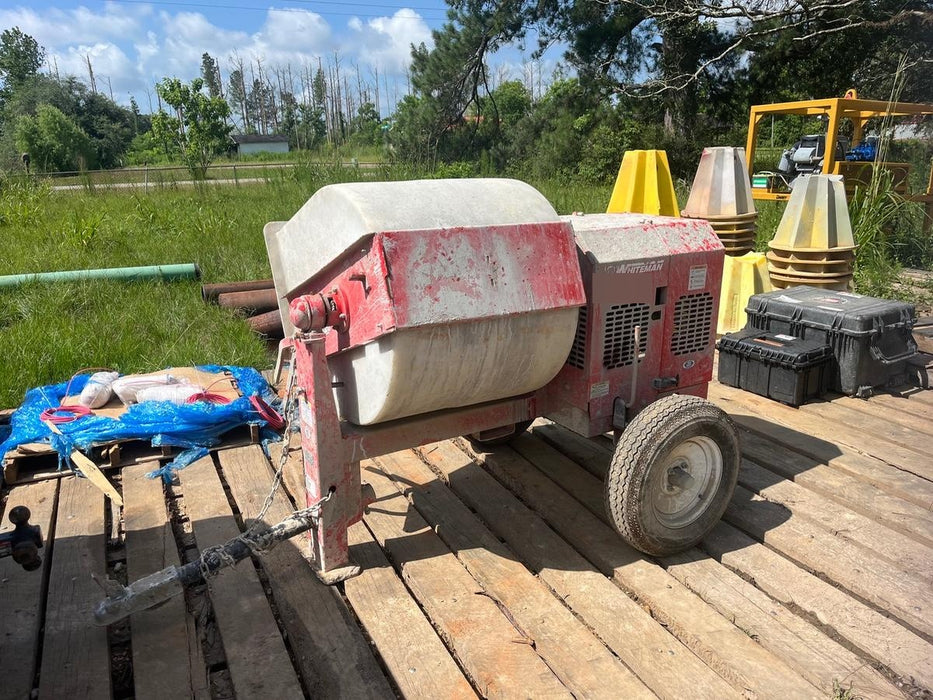 2023 MULTIQUIP WM90PH8