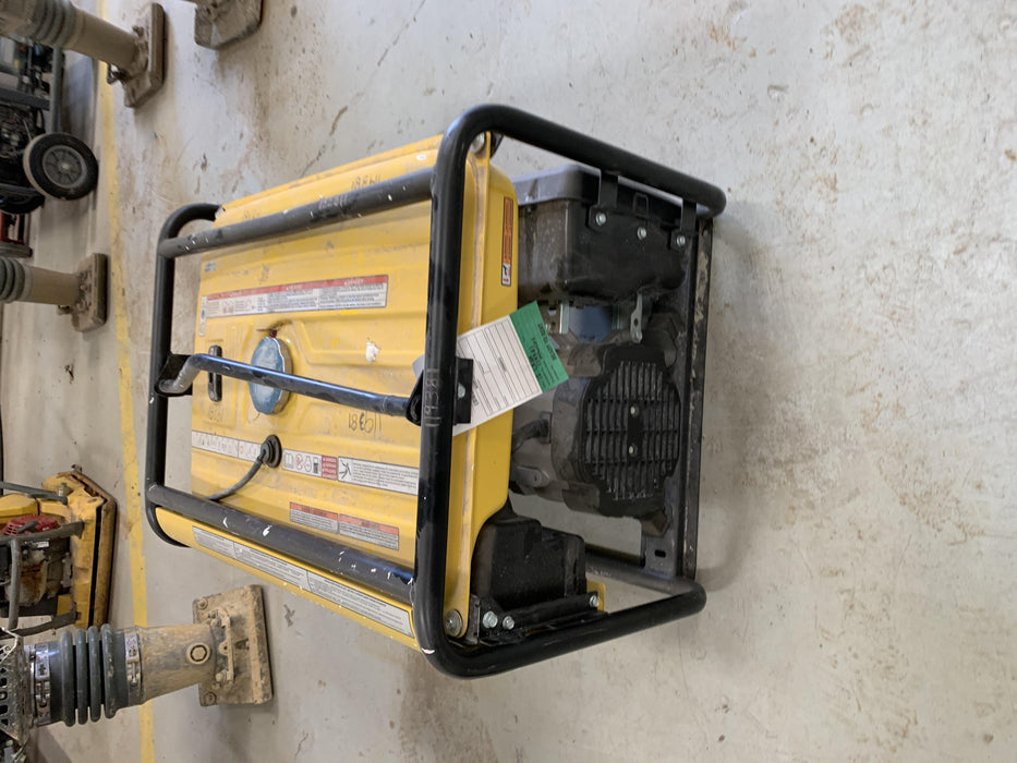 2020 WACKER NEUSON GP5600A