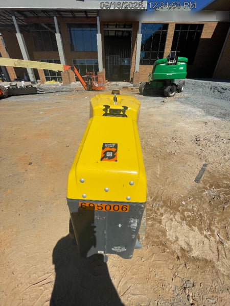 2026 WACKER NEUSON RTD-SC4