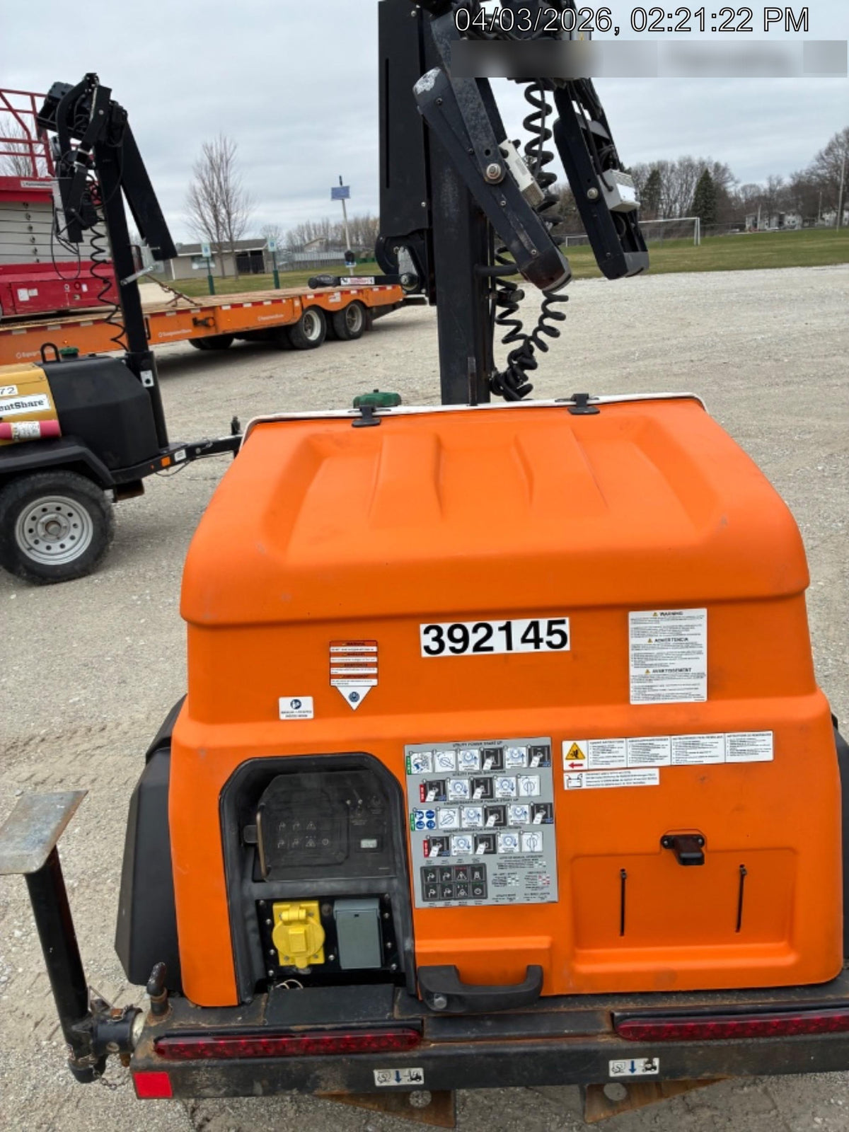 2024 GENERAC MLT2