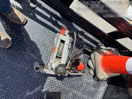2022 RIDGID 918-1