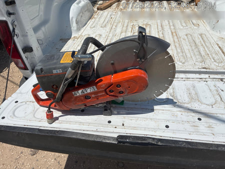 2024 HUSQVARNA K770