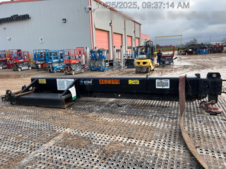 2024 STAR INDUSTRIES M1360B - Star JIB Boom
