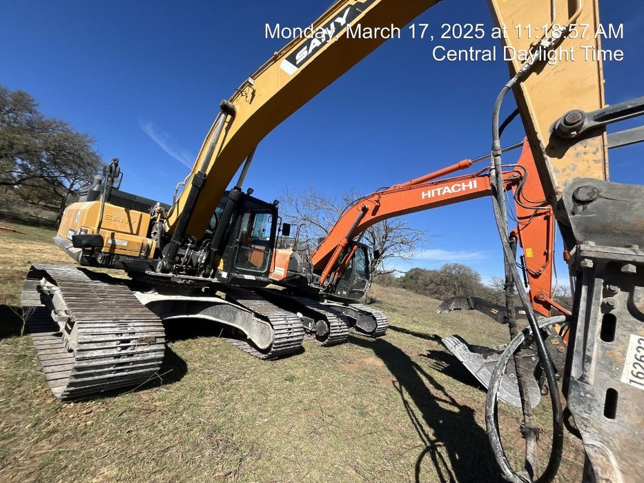 2021 STRIKER TNB-151	