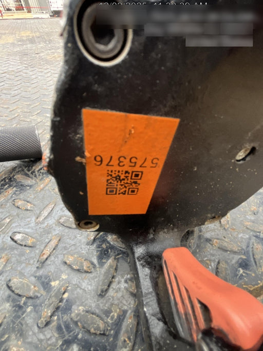 2025 INGERSOLL RAND 3940B2TI