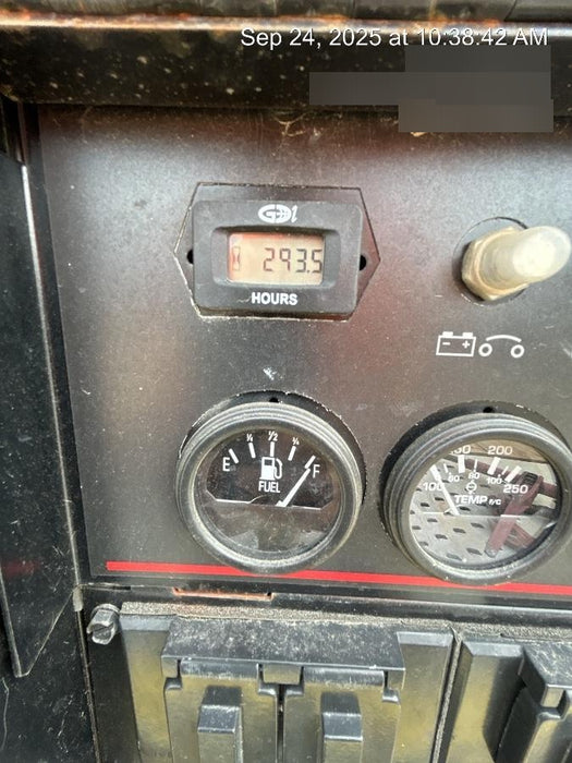 2024 LINCOLN ELECTRIC LE400