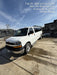 2024 CHEVROLET Express Van - Rental